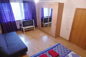 Апартаменты На Островитянова, Москва