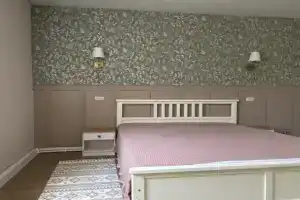 Частный дом в стиле Прованс