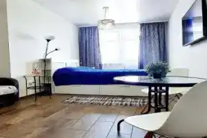 Апартаменты ApartLux center студия, Иркутск