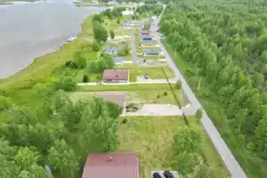 База отдыха «Акварель» в Минской области
