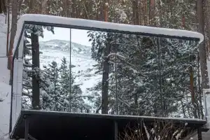 Гостевой дом «Evolution», Тегенекли