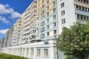 Апартаменты Деревня универсиады 3, Казань