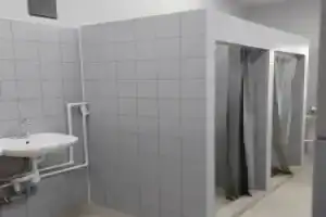 Общежитие в Северном