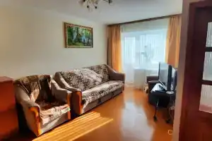 Квартира на Улице Ленина 30, Аша