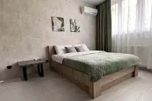 Квартира Оливия, Краснодар