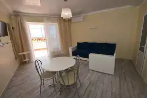 Апартаменты Море Море 9, Феодосия