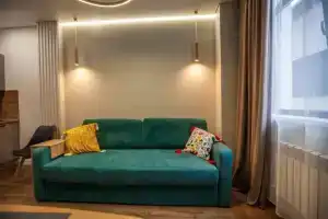 Апартаменты More Rooms в ЖК Ламонт, Эсто-Садок