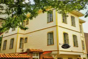 Ottoman's Pearl Hotel, Стамбул
