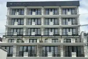 Hotel «Homey Kobuleti», Кобулети