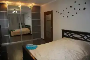 Квартира Клыкова, Курск