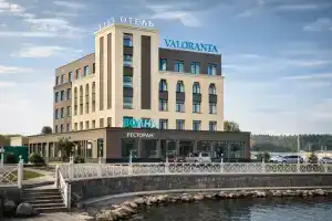 Отель «Valoranta», Сортавала
