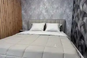 Уютная квартира на Пустошкина, Анапа