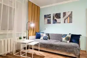 Квартира на Мичурина 41, Томск