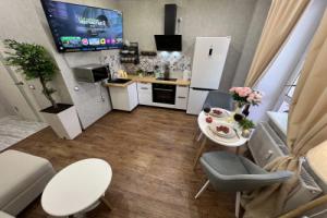 Квартира Уютная 2, Сыктывкар