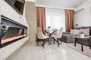 Апартаменты LuxMinskApart, Минск