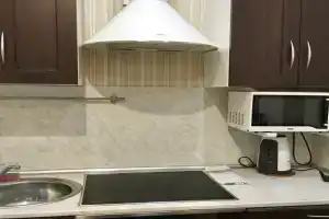 Апартаменты СитиЦентр Best, Мурманск