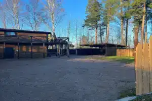 Частный Дом Rannalla 2