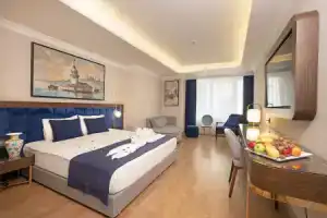 Nevi Hotel & Suites Istanbul Taksim, Стамбул