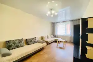 Апартаменты Советская 190 Д, Тамбов