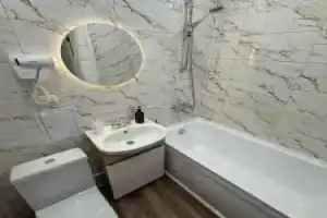 Квартира На строителей, Ковров