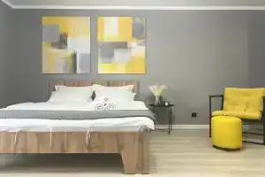 Квартира LUX в новом ЖК