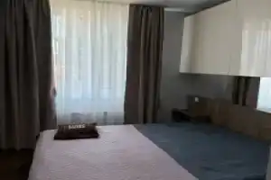 Апартаменты в Самом центре Сочи