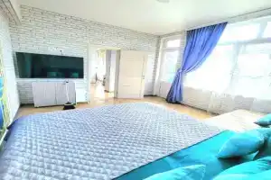 Квартира 9 на Красной в Сочи