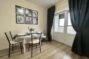 Апартаменты Конструкторов 29А, Воронеж