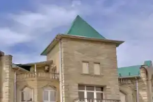 Арт-Хостел «Френдс», Новороссийск
