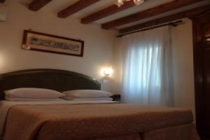 Hotel «Minerva & Nettuno», Венеция
