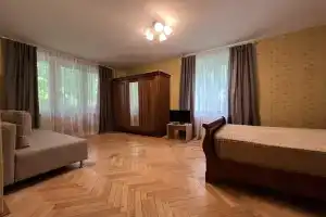 Квартира на Металлургов 46, Москва