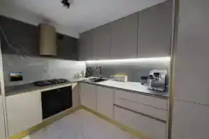 Квартира Голубые Дали 40, Адлер
