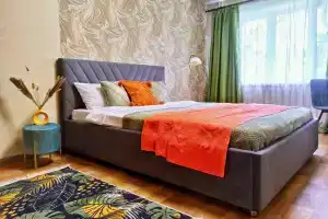 Квартира 1-комнатная в тихом районе 212 квартала
