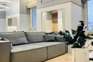 Апартаменты ЖК Рахманинов, Москва