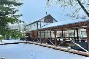 Гостевой дом Гостевой дом, Мыски