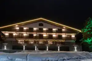 FLORA бутик-отель&spa, Архыз