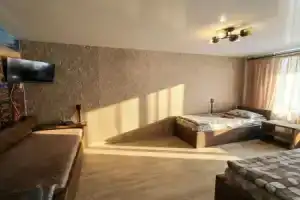 Квартира однокомнатная с видом на набережную, Дзержинск