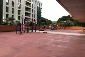 Апартаменты Империя, Сочи