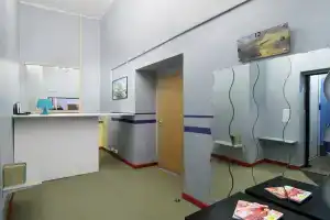 Хостел «Парус - Колумб», Москва
