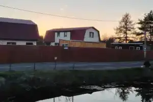 Гостевой дом в СНТ Веретено-2