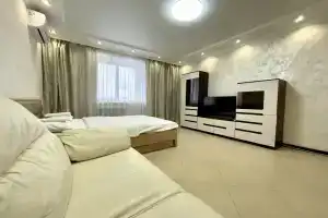 Апартаменты 902 по ул. Красноармейская, 100, Брянск