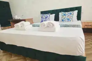 Имрон отель, Самарканд