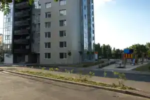 Na Kostyukova 12a Apartments, Белгород