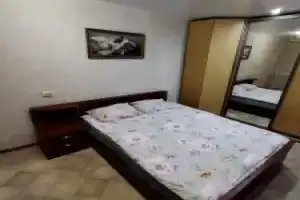 Квартира на Кольском 6, Мурманск