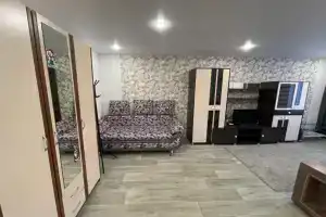 Квартира на Ленинградском проспекте 5, Северобайкальск