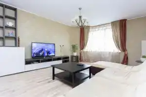 Апартаменты MinskLux, Минск