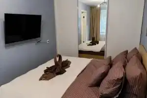 Апартаменты на Зорге, Уфа