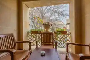 Отель Deniz Inn, Баку