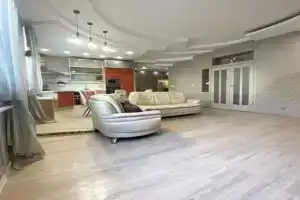 Квартира Шикарная квартира в центре города