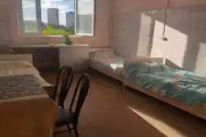 Хостел «Душанбе», Москва